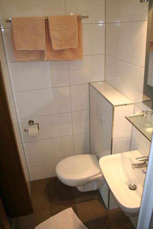 Hotel Lindenhof Essen Room photo
