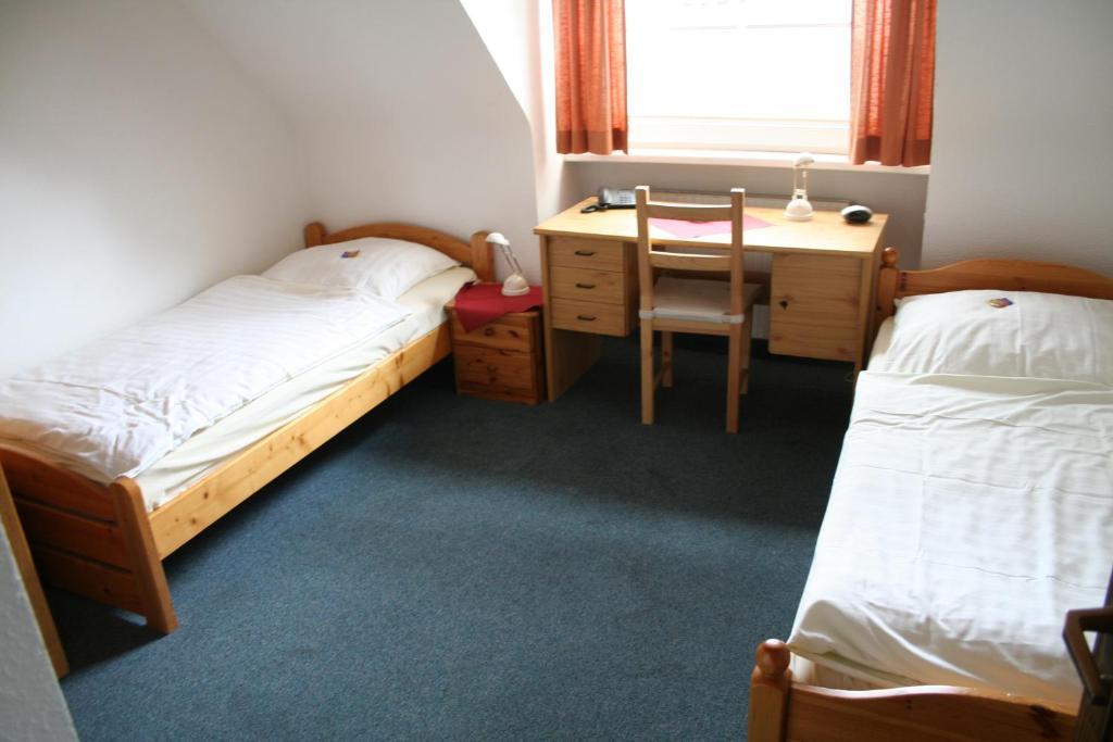 Hotel Lindenhof Essen Room photo