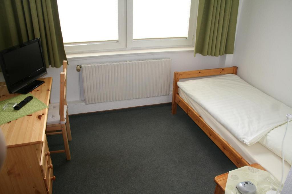 Hotel Lindenhof Essen Room photo